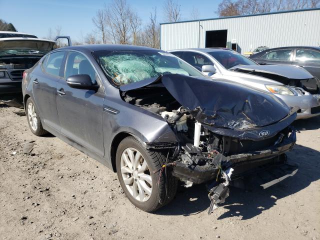 KIA OPTIMA LX 2015 5xxgm4a71fg499386