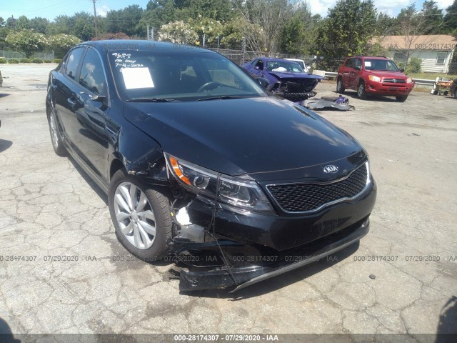 KIA OPTIMA 2015 5xxgm4a71fg499680