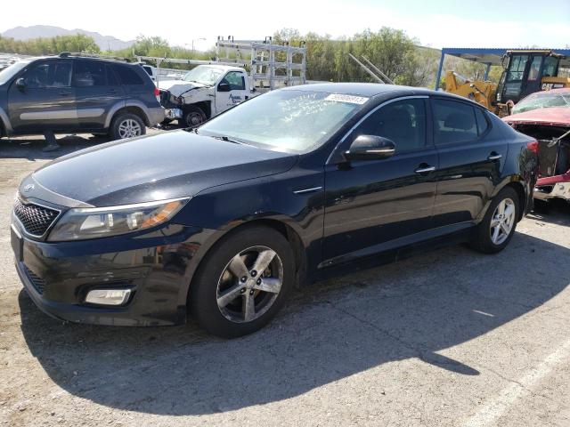 KIA OPTIMA LX 2015 5xxgm4a71fg499985