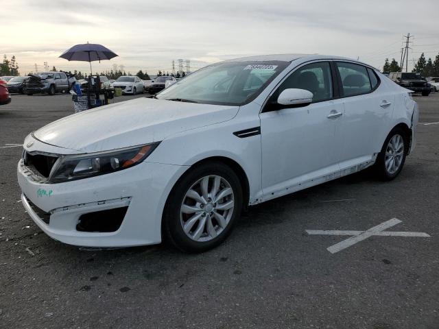 KIA OPTIMA 2015 5xxgm4a71fg500651