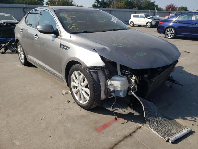 KIA OPTIMA LX 2015 5xxgm4a71fg500875