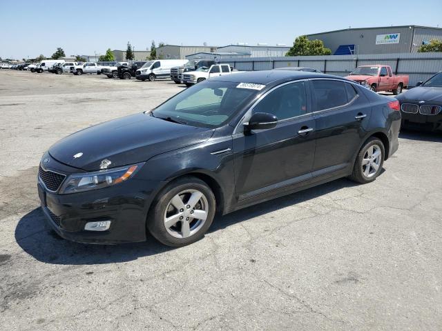 KIA OPTIMA 2015 5xxgm4a71fg500987