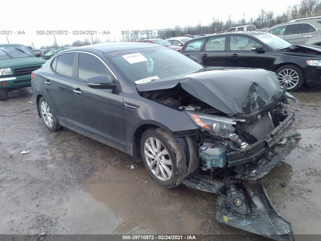 KIA OPTIMA 2015 5xxgm4a71fg501508