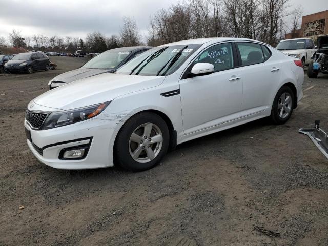 KIA OPTIMA LX 2015 5xxgm4a71fg501587