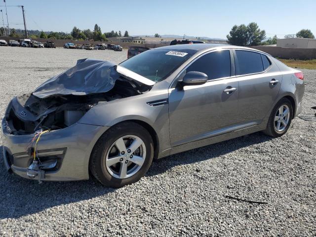 KIA OPTIMA LX 2015 5xxgm4a71fg502805