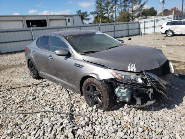 KIA OPTIMA LX 2015 5xxgm4a71fg502819