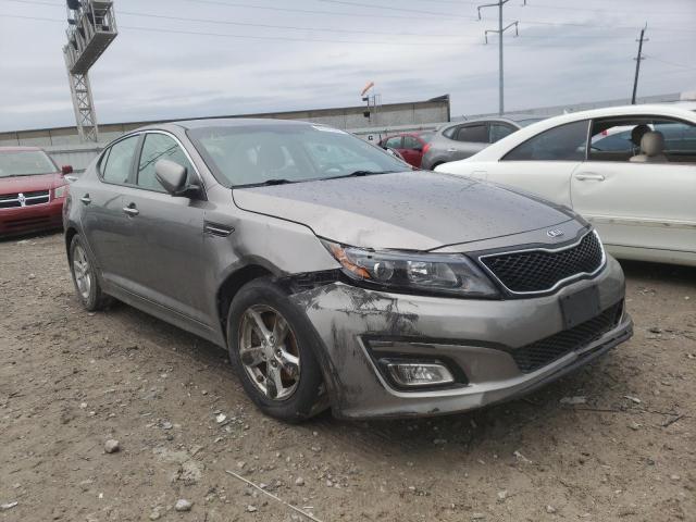 KIA OPTIMA LX 2015 5xxgm4a71fg504019