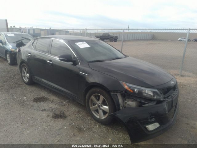 KIA OPTIMA 2015 5xxgm4a71fg504120