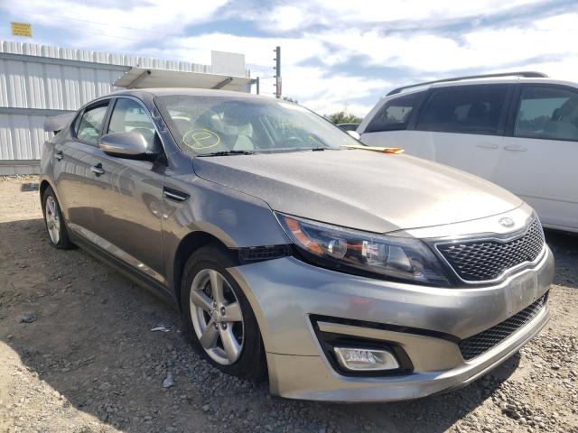 KIA OPTIMA LX 2015 5xxgm4a71fg505154