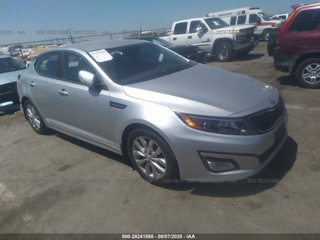 KIA OPTIMA 2015 5xxgm4a71fg505476