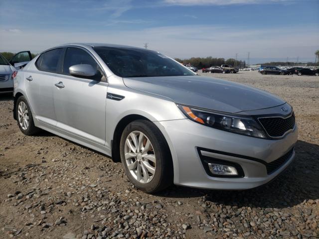 KIA OPTIMA LX 2015 5xxgm4a71fg505896