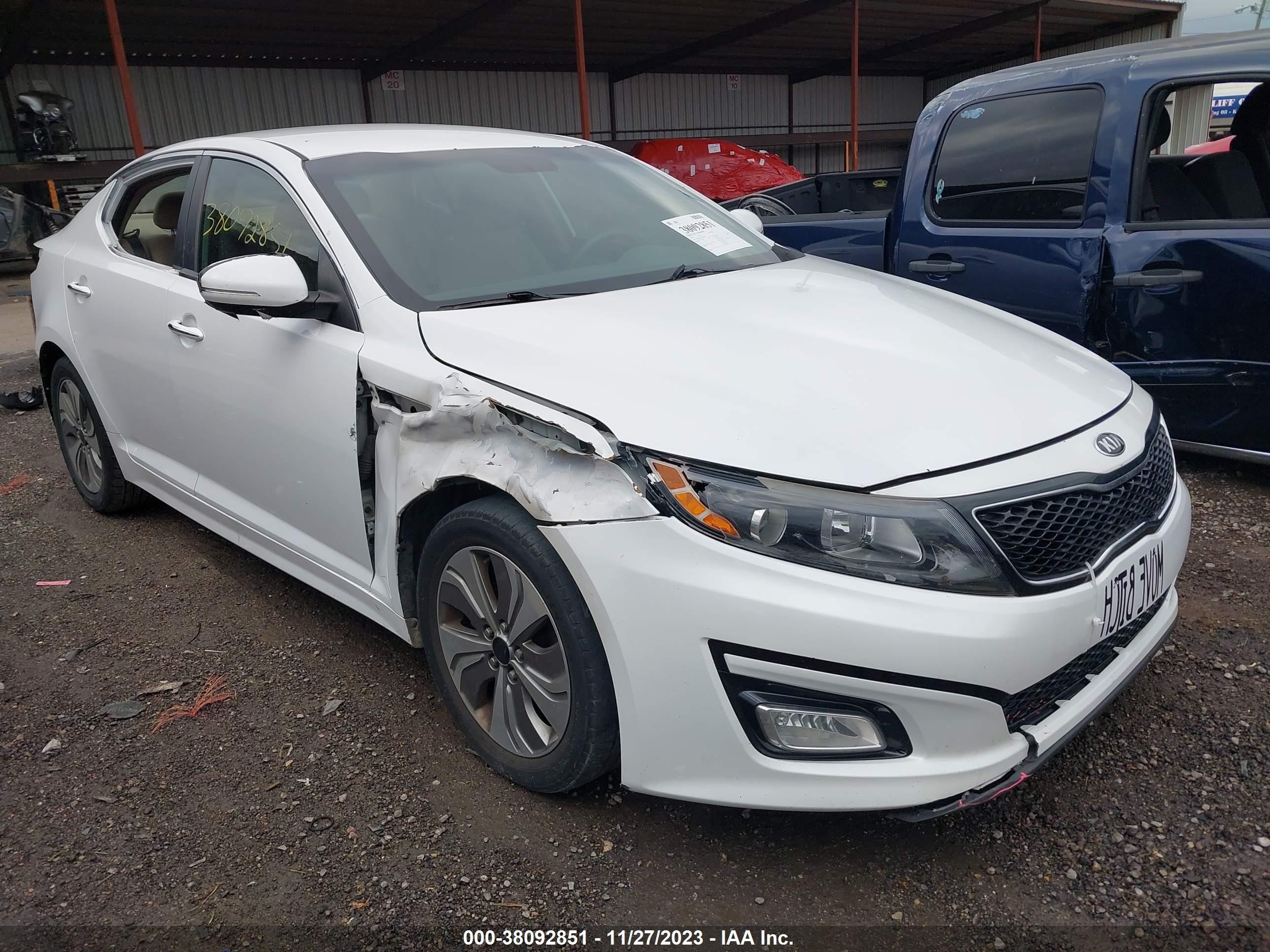 KIA OPTIMA 2015 5xxgm4a71fg506000