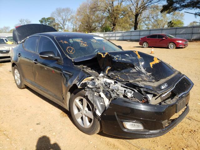 KIA OPTIMA LX 2015 5xxgm4a71fg506627