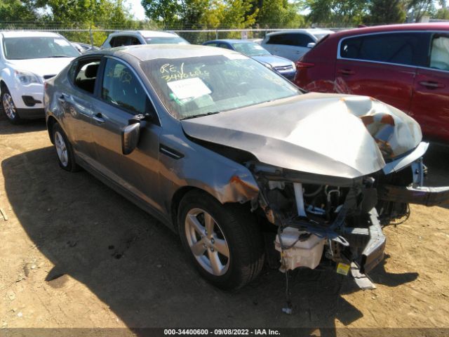 KIA OPTIMA 2015 5xxgm4a71fg507339