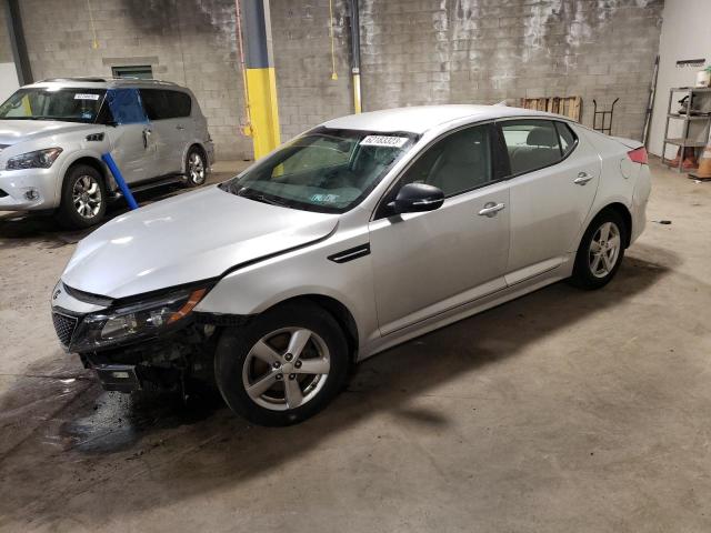 KIA OPTIMA 2015 5xxgm4a71fg508863