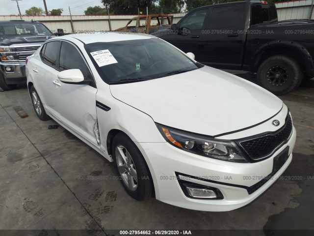 KIA OPTIMA 2015 5xxgm4a71fg510046