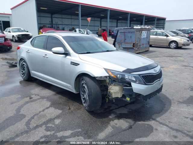 KIA OPTIMA 2015 5xxgm4a71fg510418