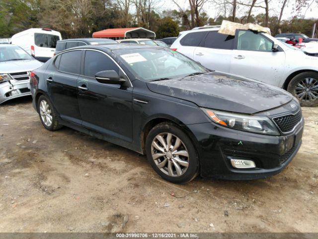 KIA OPTIMA 2015 5xxgm4a71fg511925