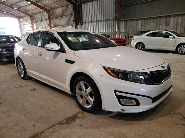 KIA OPTIMA LX 2015 5xxgm4a71fg512640