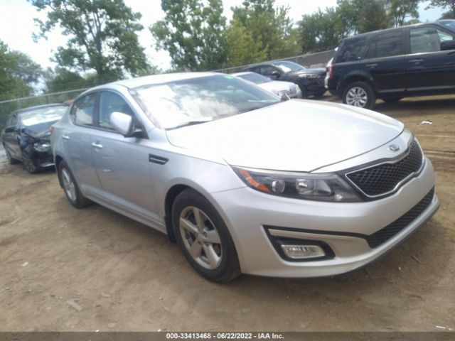 KIA OPTIMA 2015 5xxgm4a71fg512881