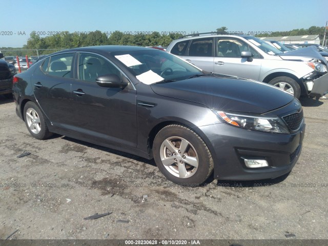 KIA OPTIMA 2015 5xxgm4a71fg513531