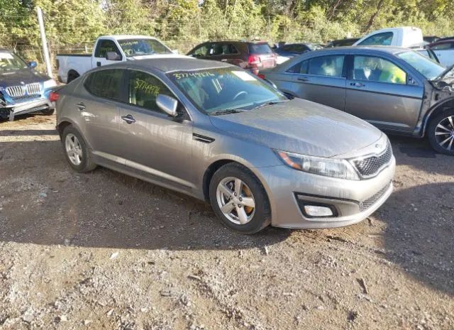 KIA OPTIMA 2015 5xxgm4a71fg515568