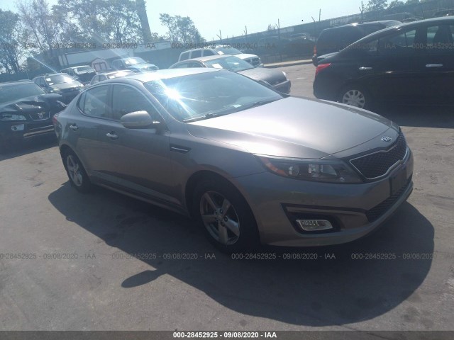 KIA OPTIMA 2015 5xxgm4a71fg516428