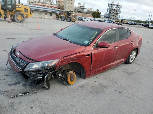 KIA OPTIMA 2015 5xxgm4a71fg517224