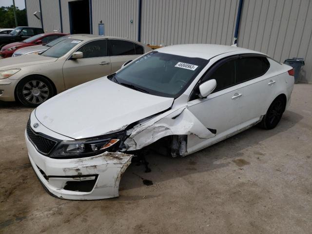 KIA OPTIMA LX 2015 5xxgm4a71fg517952