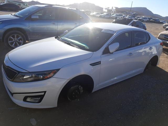 KIA OPTIMA LX 2015 5xxgm4a71fg519670