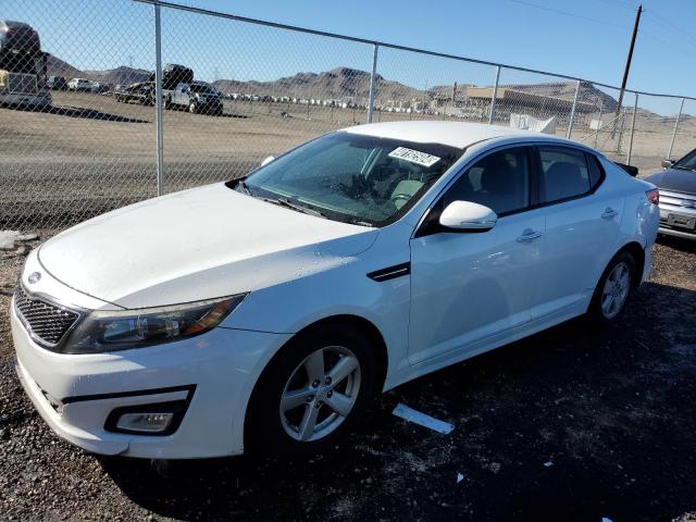 KIA OPTIMA 2015 5xxgm4a71fg519779