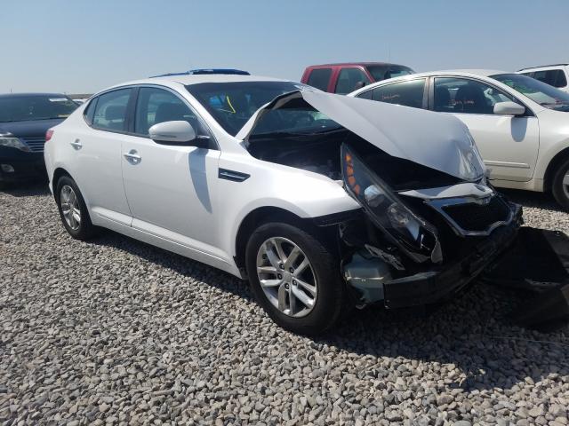 KIA OPTIMA LX 2012 5xxgm4a72cg003166