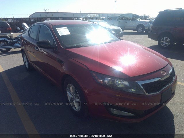 KIA OPTIMA 2012 5xxgm4a72cg003247