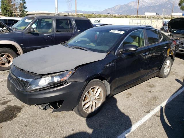 KIA OPTIMA LX 2012 5xxgm4a72cg003443