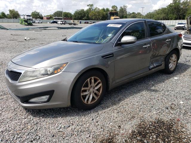 KIA OPTIMA LX 2012 5xxgm4a72cg003765