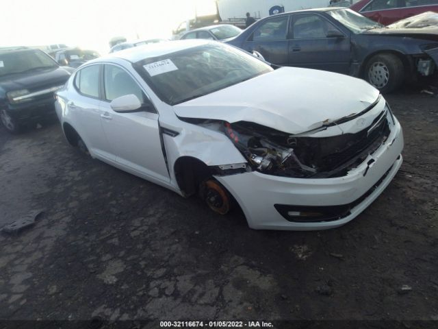 KIA OPTIMA 2012 5xxgm4a72cg005886