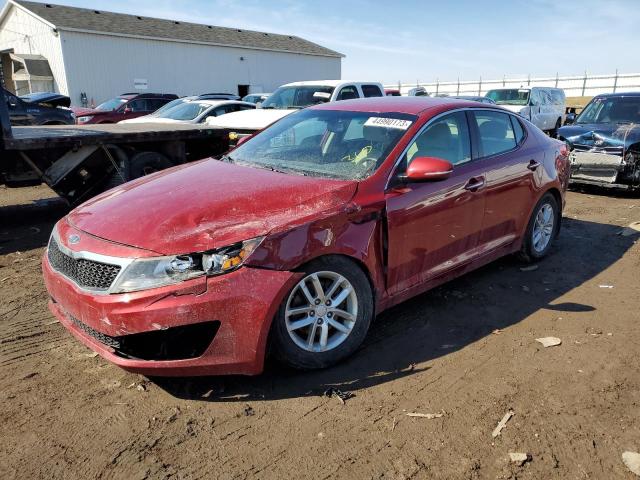 KIA OPTIMA 2012 5xxgm4a72cg006617