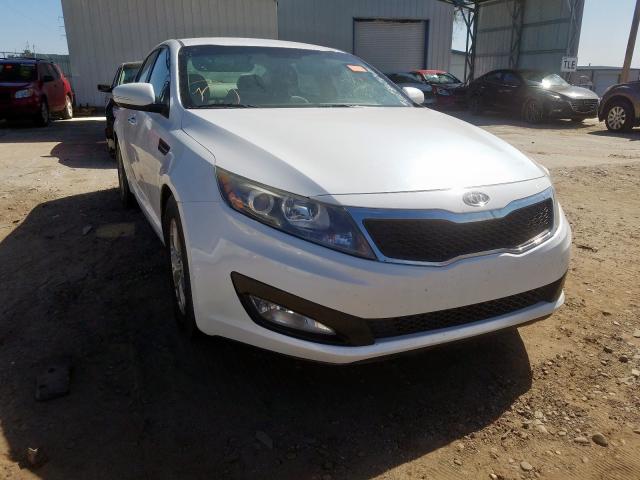 KIA OPTIMA LX 2012 5xxgm4a72cg007105