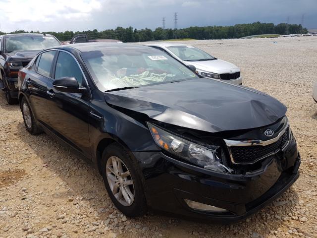 KIA OPTIMA LX 2012 5xxgm4a72cg007637