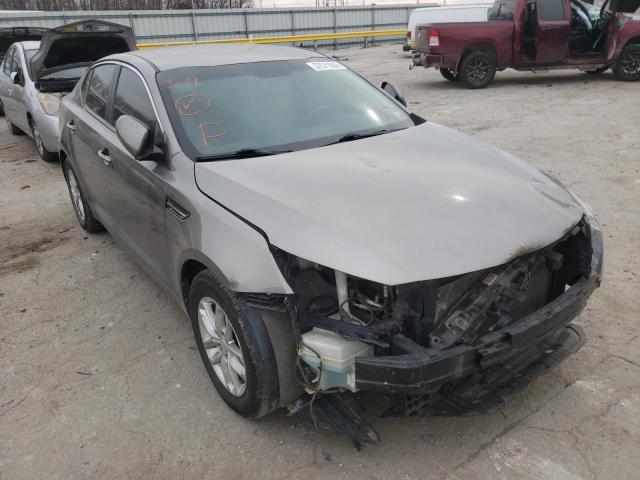 KIA OPTIMA LX 2012 5xxgm4a72cg012336