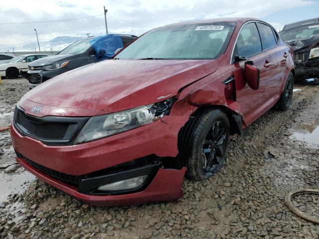 KIA OPTIMA LX 2012 5xxgm4a72cg012434