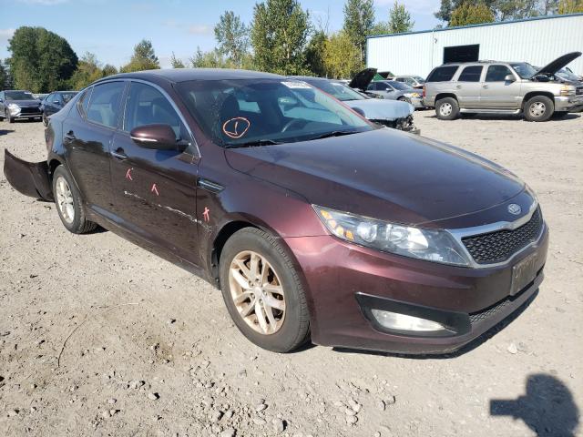 KIA OPTIMA LX 2012 5xxgm4a72cg012692