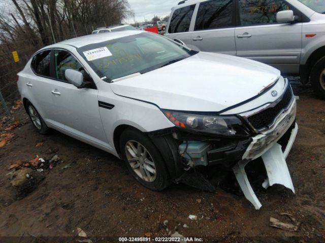 KIA OPTIMA 2012 5xxgm4a72cg013437