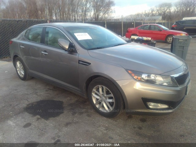 KIA OPTIMA 2012 5xxgm4a72cg015737