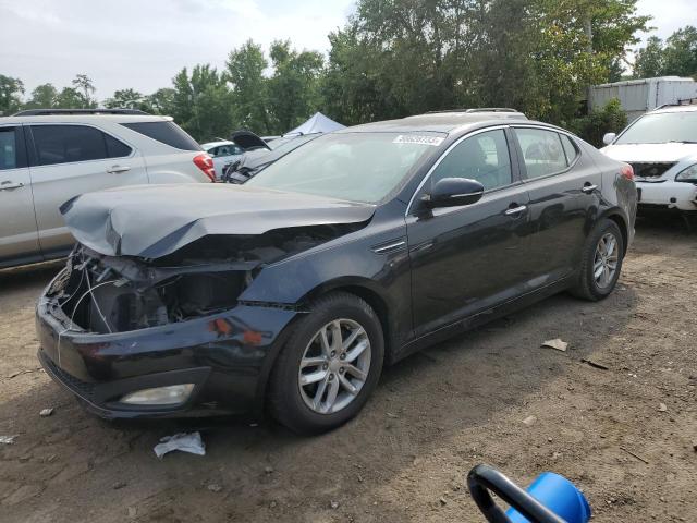 KIA OPTIMA LX 2012 5xxgm4a72cg018511