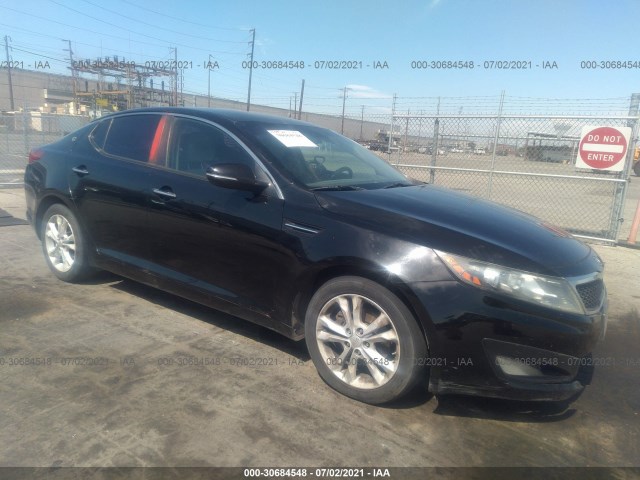 KIA OPTIMA 2012 5xxgm4a72cg018881