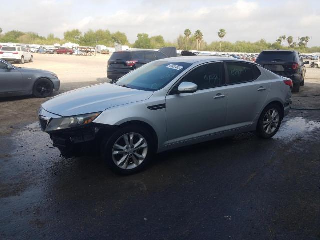 KIA OPTIMA LX 2012 5xxgm4a72cg019545