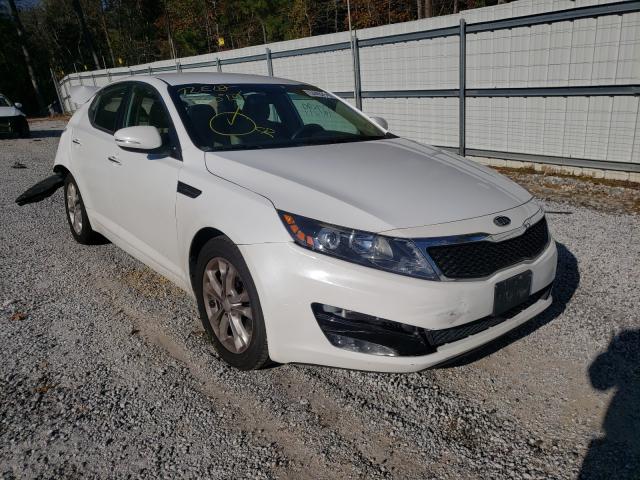 KIA OPTIMA LX 2012 5xxgm4a72cg020730