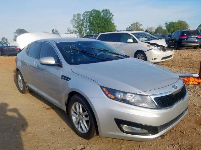 KIA OPTIMA LX 2012 5xxgm4a72cg020856