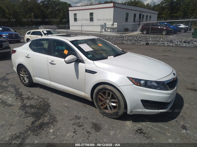 KIA OPTIMA 2012 5xxgm4a72cg023532